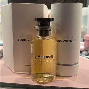 Louis Vuitton L'Immensité Eau de Parfum